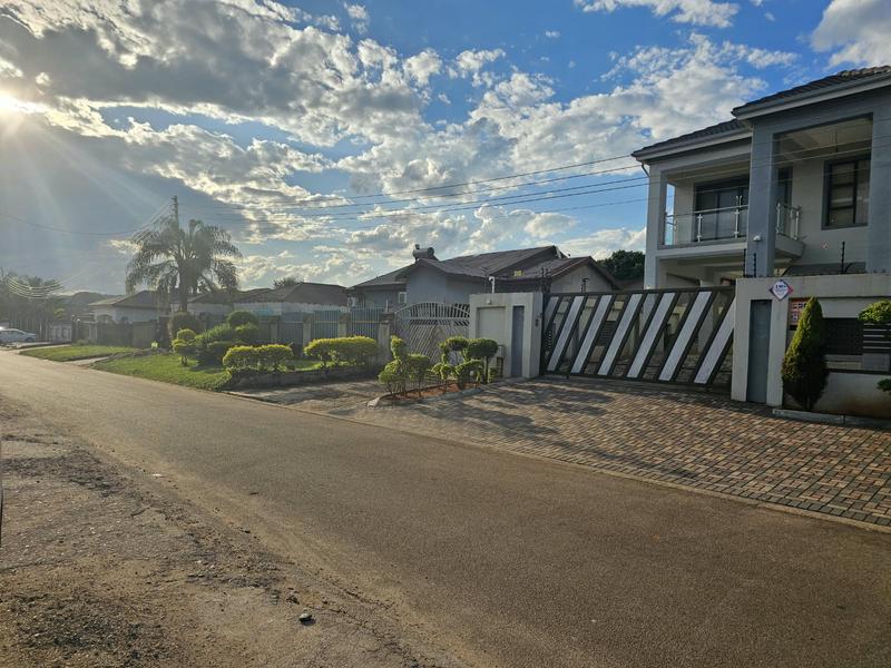 0 Bedroom Property for Sale in Thohoyandou Limpopo