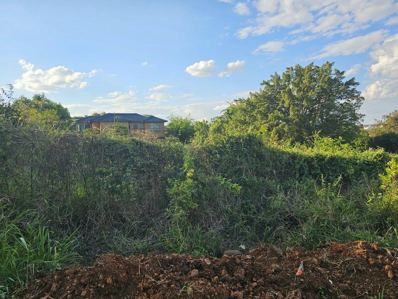 0 Bedroom Property for Sale in Thohoyandou Limpopo