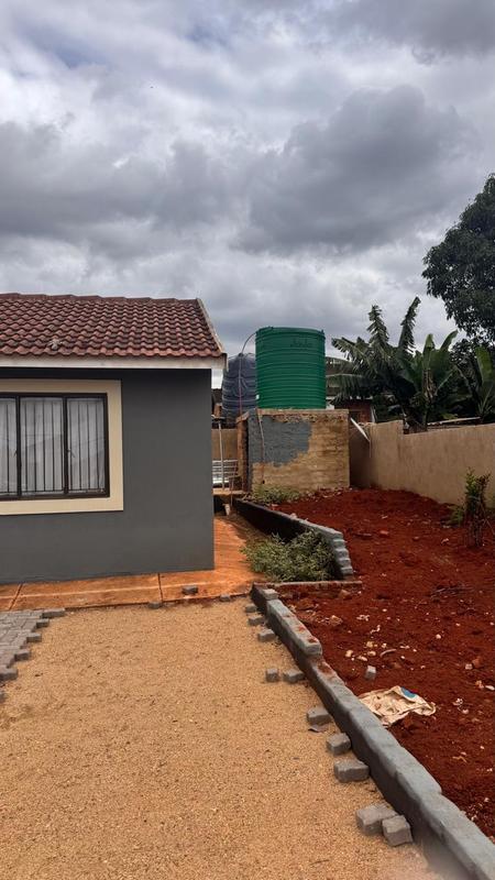 To Let 2 Bedroom Property for Rent in Thohoyandou Limpopo