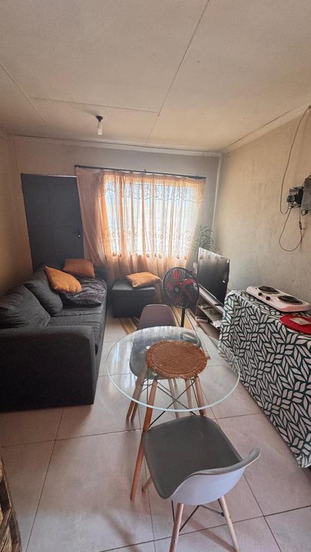 To Let 2 Bedroom Property for Rent in Thohoyandou Limpopo