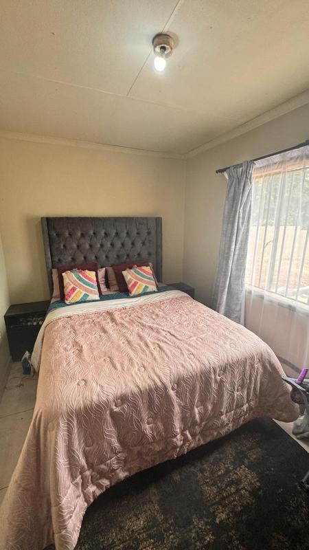 To Let 2 Bedroom Property for Rent in Thohoyandou Limpopo