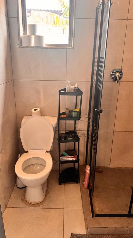 To Let 2 Bedroom Property for Rent in Thohoyandou Limpopo