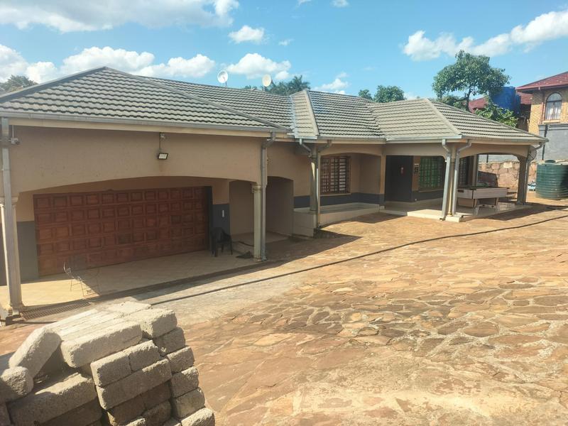 Commercial Property for Sale in Thohoyandou Limpopo