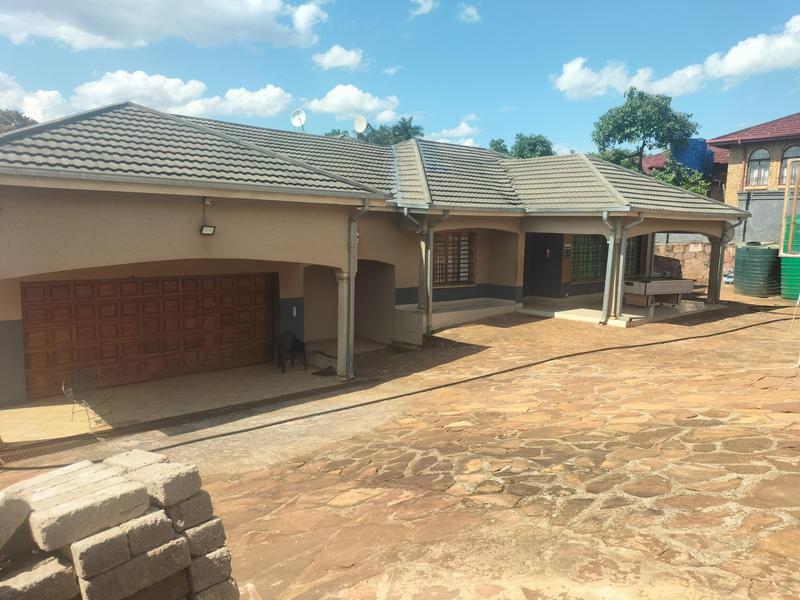 Commercial Property for Sale in Thohoyandou Limpopo