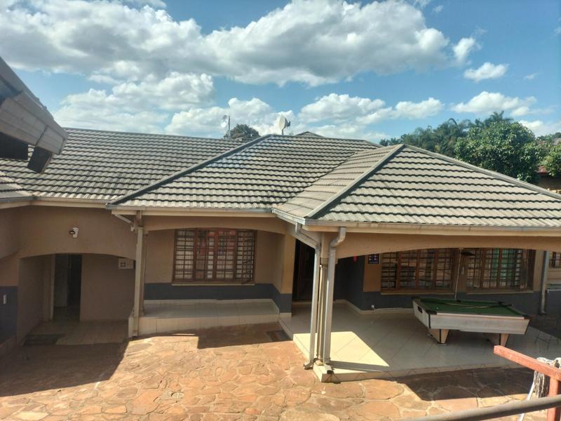 Commercial Property for Sale in Thohoyandou Limpopo