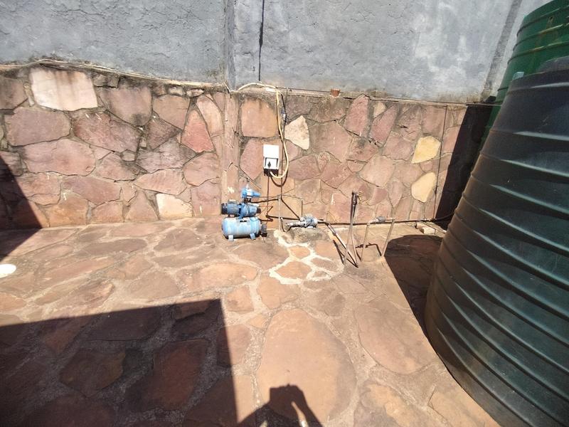 Commercial Property for Sale in Thohoyandou Limpopo