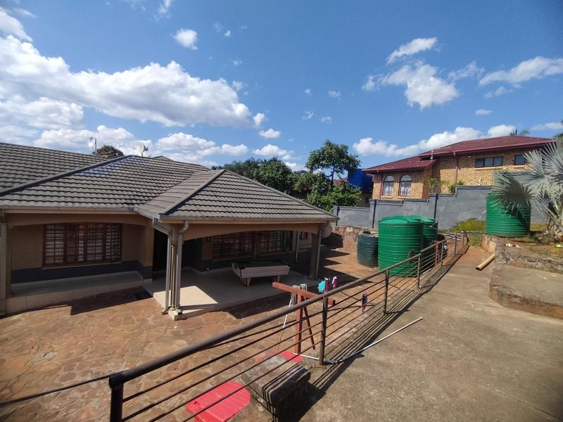 Commercial Property for Sale in Thohoyandou Limpopo