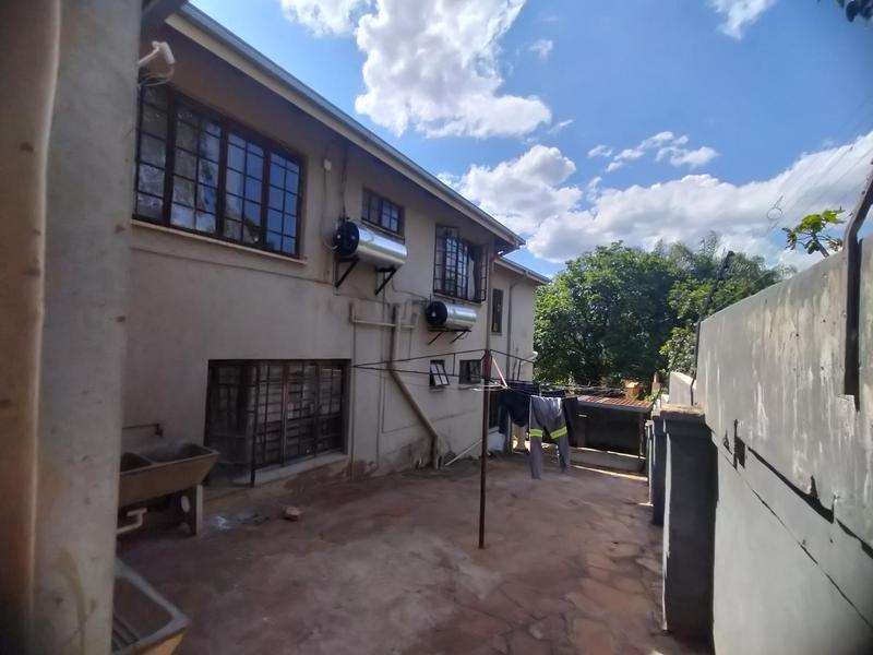 Commercial Property for Sale in Thohoyandou Limpopo