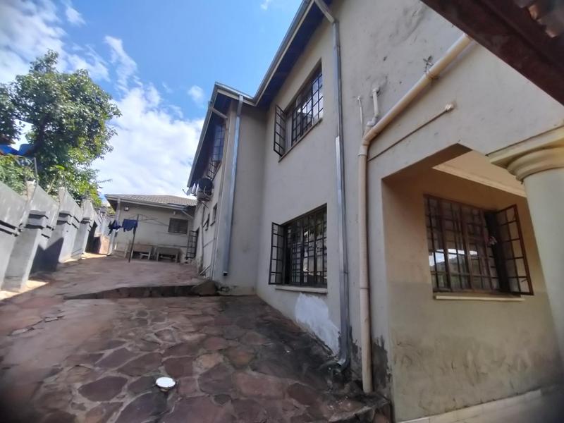 Commercial Property for Sale in Thohoyandou Limpopo
