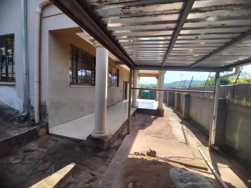 Commercial Property for Sale in Thohoyandou Limpopo