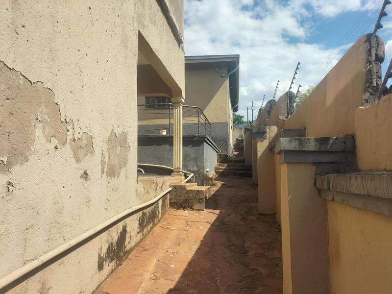 Commercial Property for Sale in Thohoyandou Limpopo
