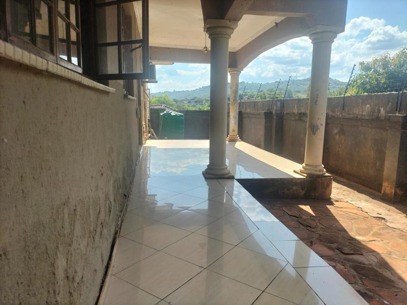 Commercial Property for Sale in Thohoyandou Limpopo