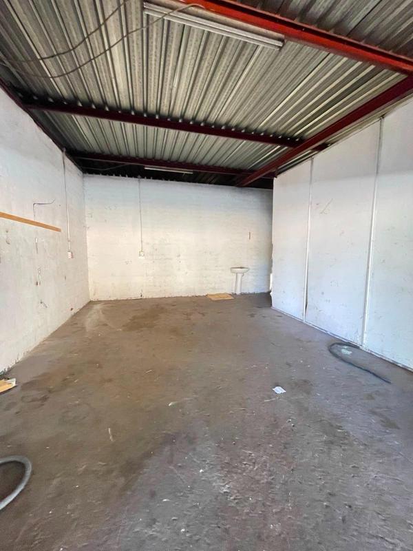 To Let Commercial Property for Rent in Thabazimbi Limpopo