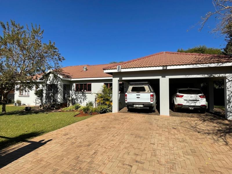 3 Bedroom Property for Sale in Thabazimbi Limpopo