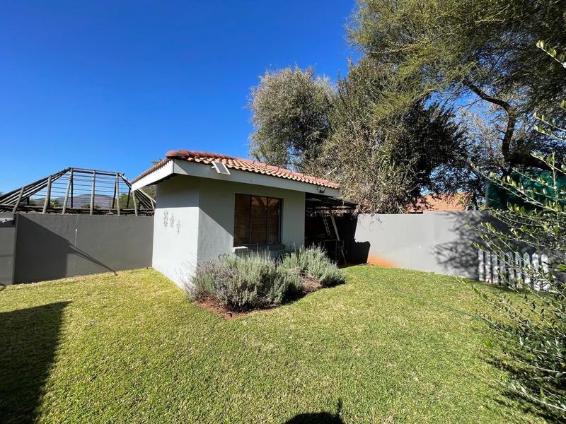 3 Bedroom Property for Sale in Thabazimbi Limpopo