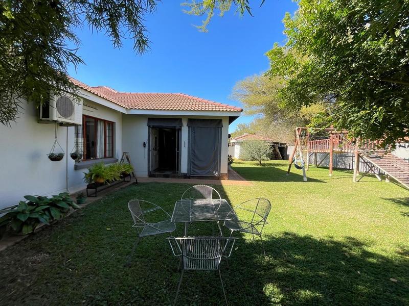 3 Bedroom Property for Sale in Thabazimbi Limpopo