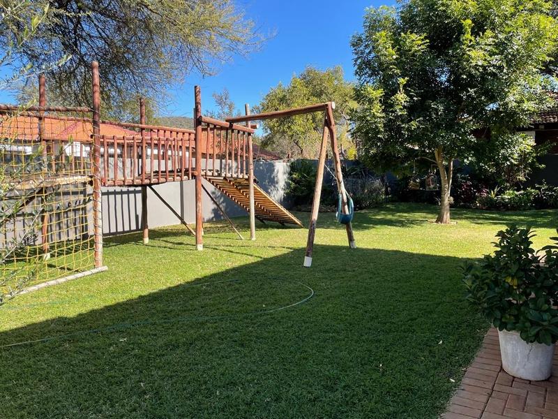 3 Bedroom Property for Sale in Thabazimbi Limpopo