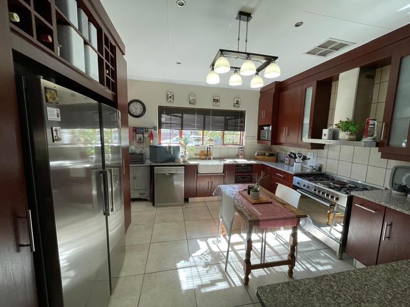 3 Bedroom Property for Sale in Thabazimbi Limpopo