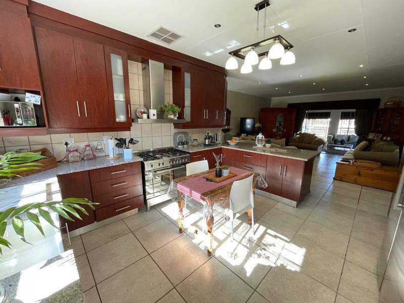 3 Bedroom Property for Sale in Thabazimbi Limpopo