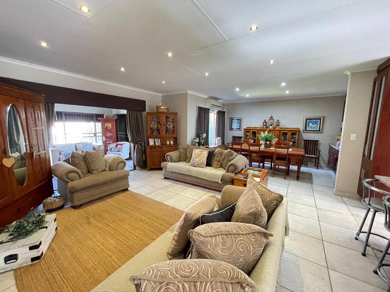 3 Bedroom Property for Sale in Thabazimbi Limpopo