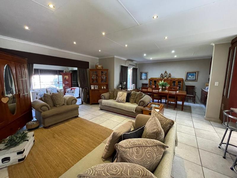 3 Bedroom Property for Sale in Thabazimbi Limpopo