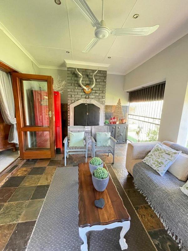 3 Bedroom Property for Sale in Thabazimbi Limpopo