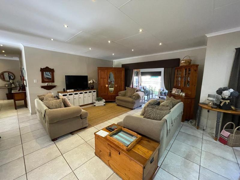 3 Bedroom Property for Sale in Thabazimbi Limpopo