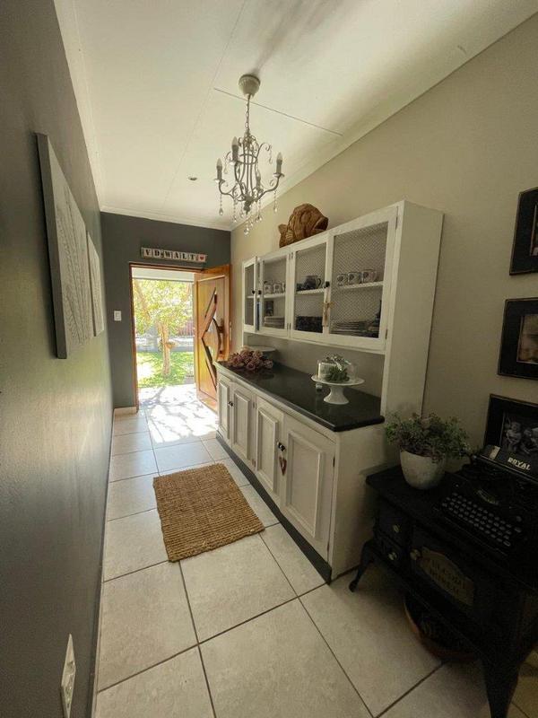 3 Bedroom Property for Sale in Thabazimbi Limpopo