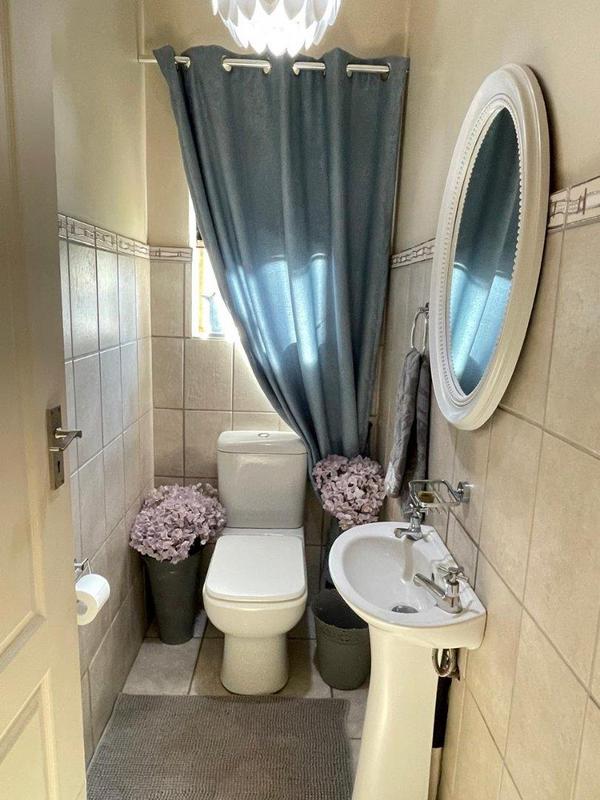 3 Bedroom Property for Sale in Thabazimbi Limpopo
