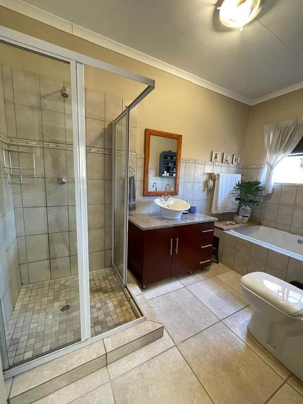 3 Bedroom Property for Sale in Thabazimbi Limpopo