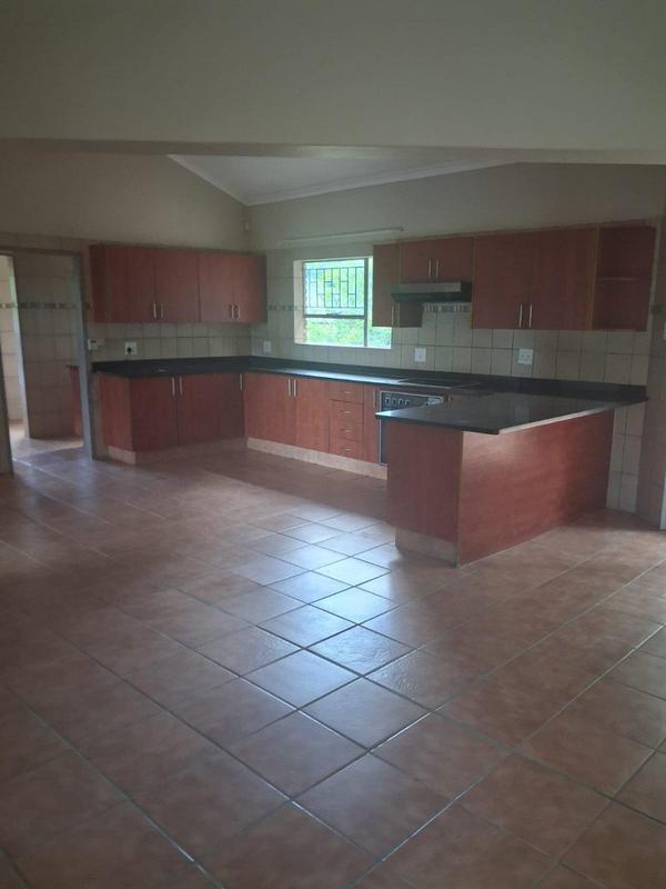 To Let 5 Bedroom Property for Rent in Thabazimbi Limpopo