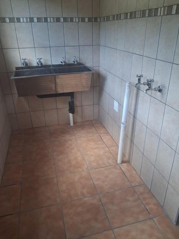 To Let 5 Bedroom Property for Rent in Thabazimbi Limpopo