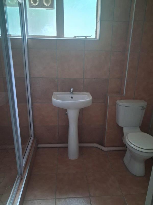 To Let 5 Bedroom Property for Rent in Thabazimbi Limpopo