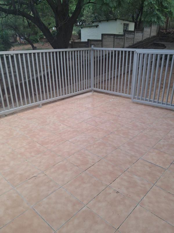 To Let 5 Bedroom Property for Rent in Thabazimbi Limpopo