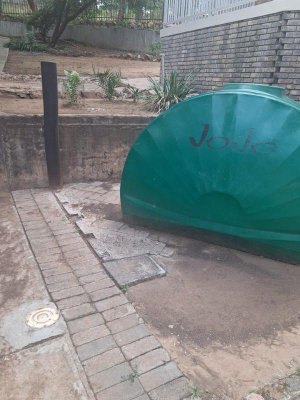 To Let 5 Bedroom Property for Rent in Thabazimbi Limpopo