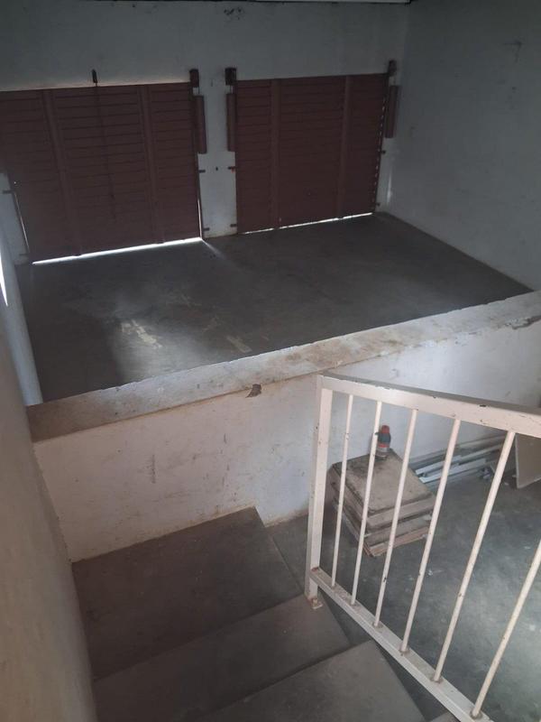 To Let 5 Bedroom Property for Rent in Thabazimbi Limpopo