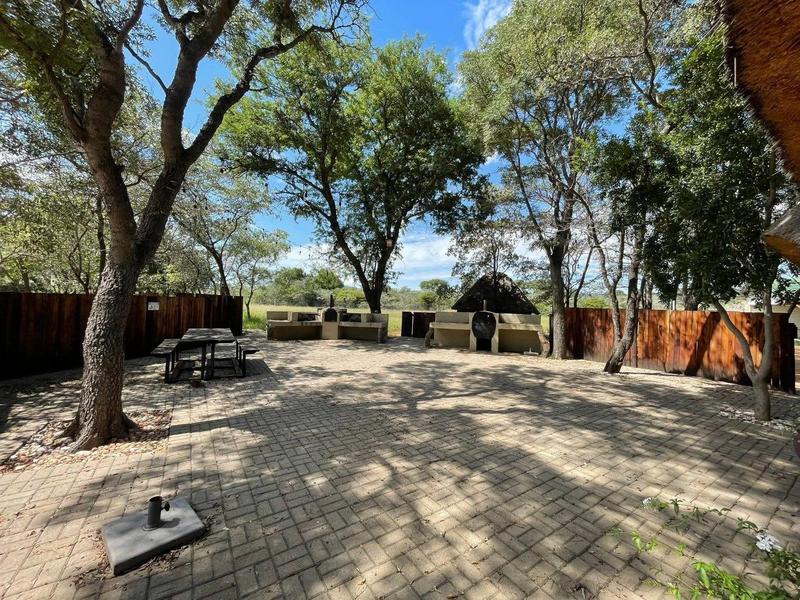 To Let 9 Bedroom Property for Rent in Thabazimbi Limpopo