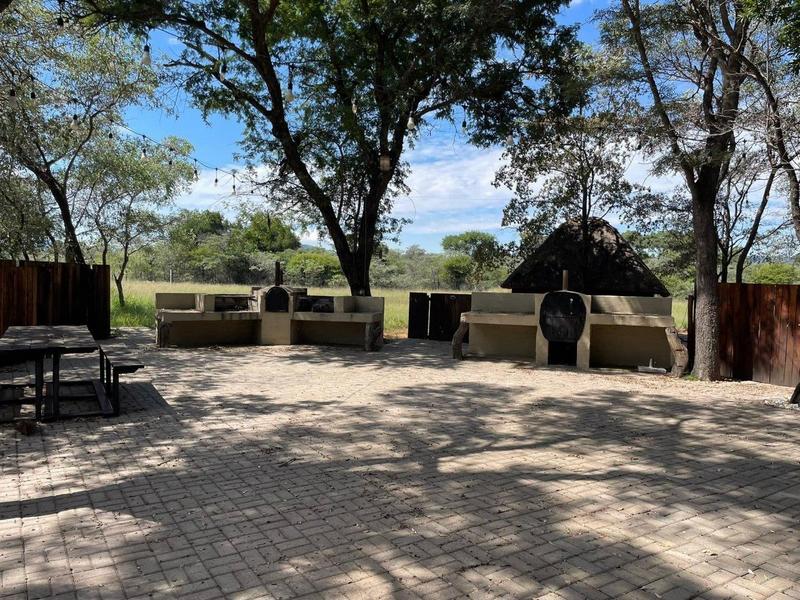 To Let 9 Bedroom Property for Rent in Thabazimbi Limpopo