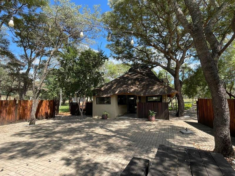 To Let 9 Bedroom Property for Rent in Thabazimbi Limpopo