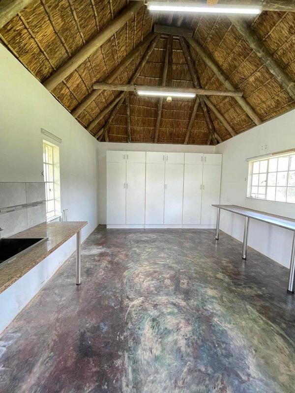 To Let 9 Bedroom Property for Rent in Thabazimbi Limpopo