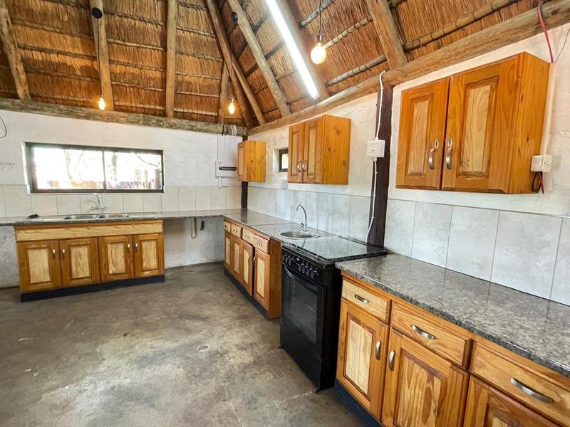 To Let 9 Bedroom Property for Rent in Thabazimbi Limpopo