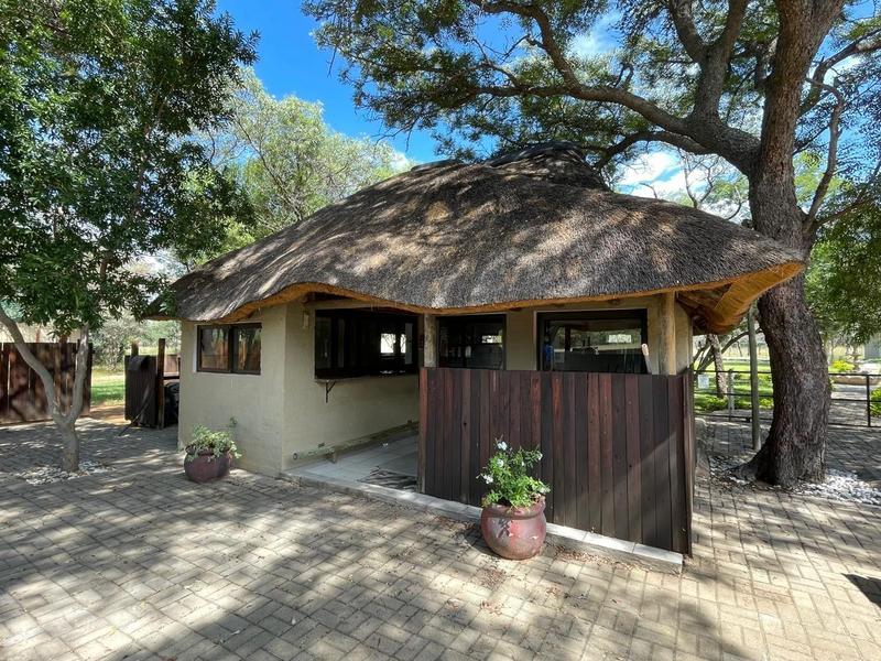 To Let 9 Bedroom Property for Rent in Thabazimbi Limpopo