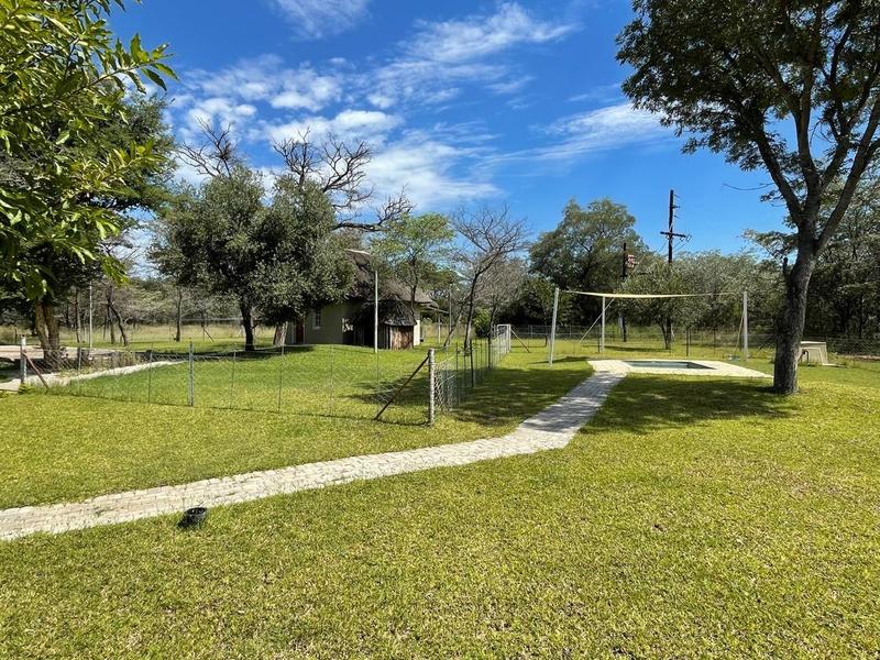 To Let 9 Bedroom Property for Rent in Thabazimbi Limpopo