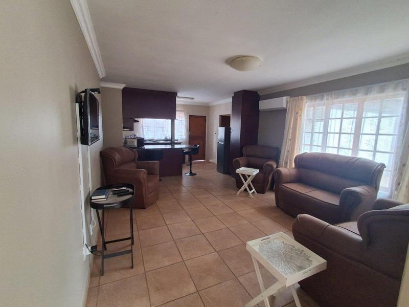 To Let 3 Bedroom Property for Rent in Thabazimbi Limpopo