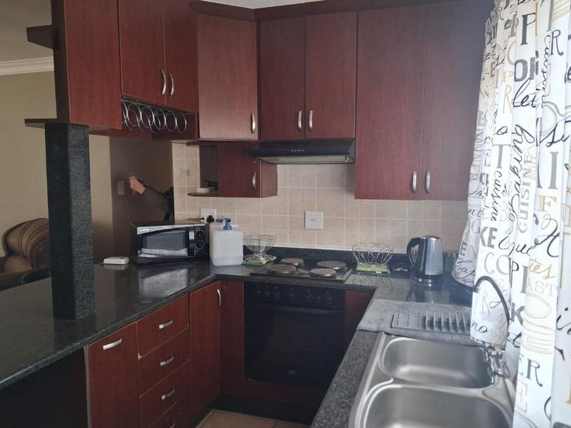 To Let 3 Bedroom Property for Rent in Thabazimbi Limpopo