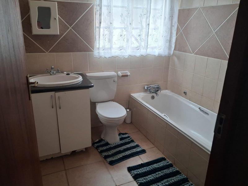 To Let 3 Bedroom Property for Rent in Thabazimbi Limpopo