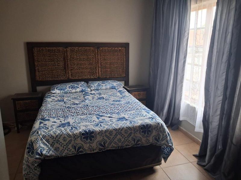 To Let 3 Bedroom Property for Rent in Thabazimbi Limpopo