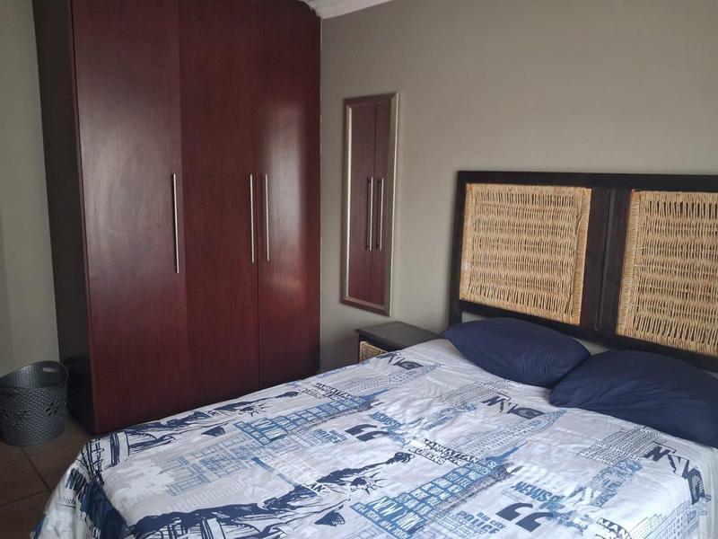 To Let 3 Bedroom Property for Rent in Thabazimbi Limpopo