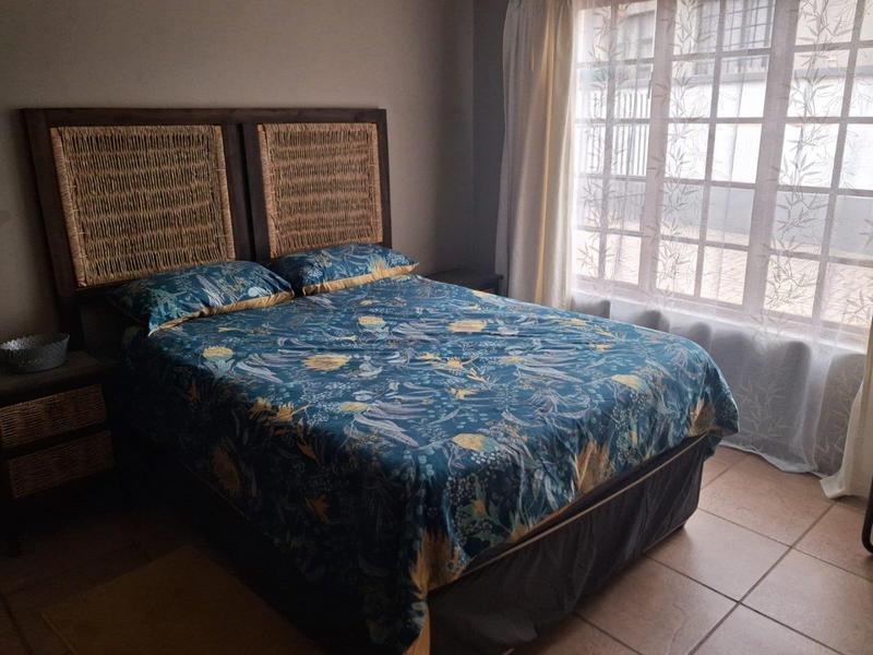 To Let 3 Bedroom Property for Rent in Thabazimbi Limpopo