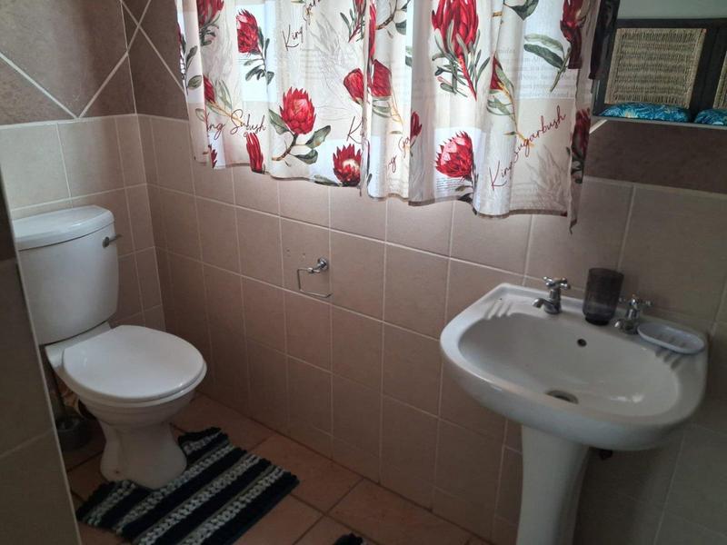 To Let 3 Bedroom Property for Rent in Thabazimbi Limpopo